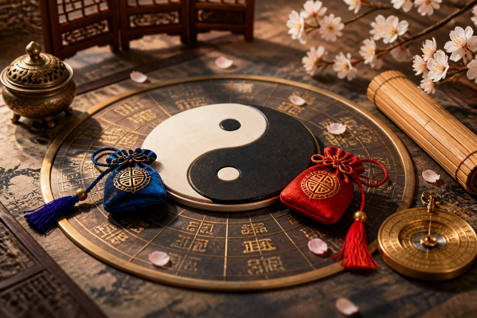 我们该怎么理性看待八字合婚