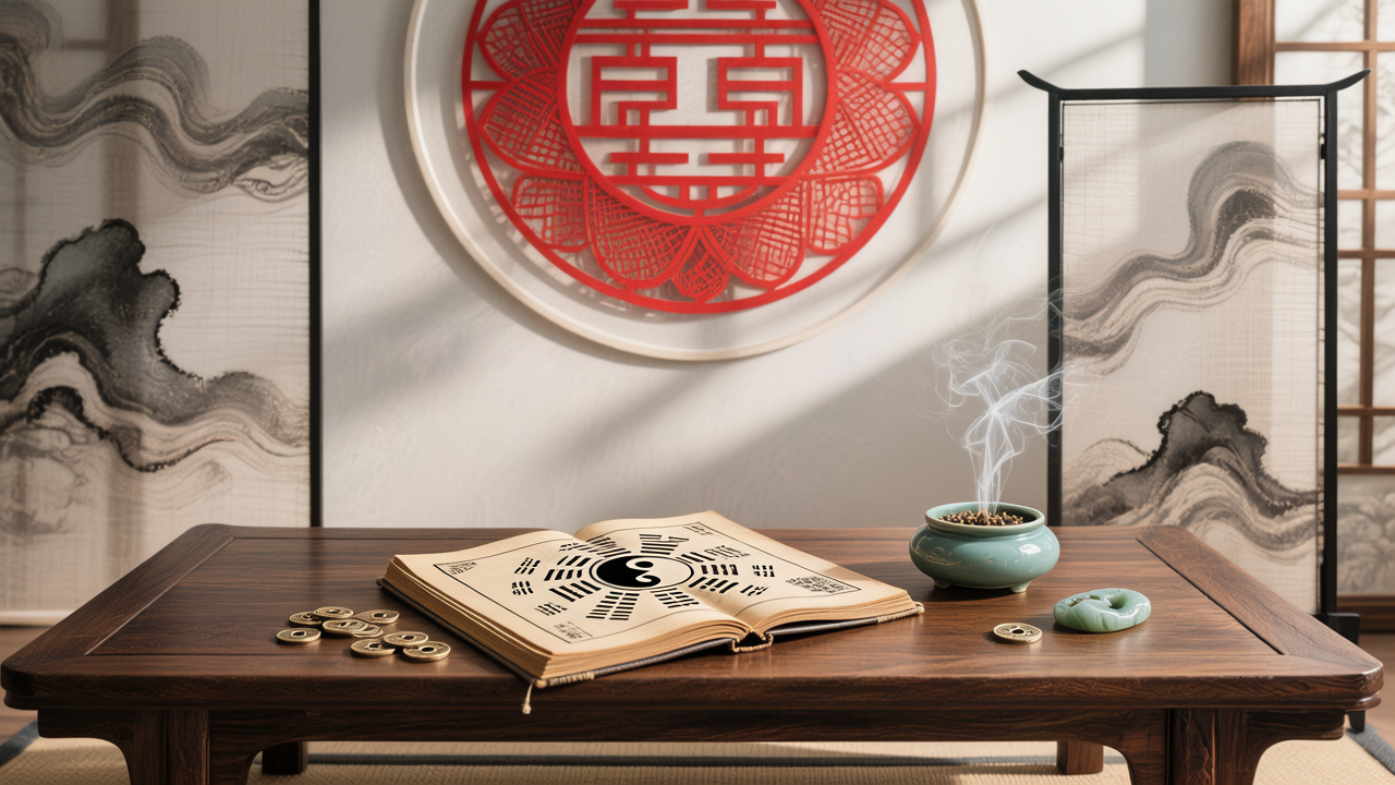 八字合婚属于传统文化还是迷信