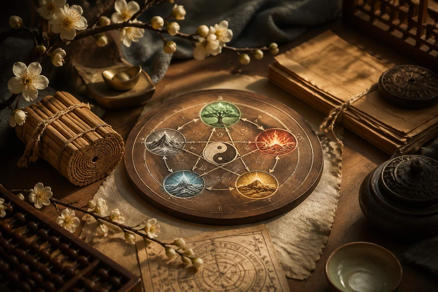 八字合婚的真正意义是什么
