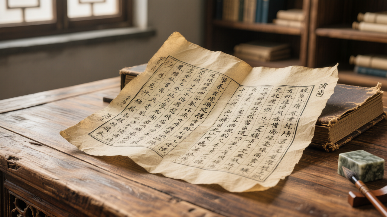 称骨算命和八字算命有什么区别
