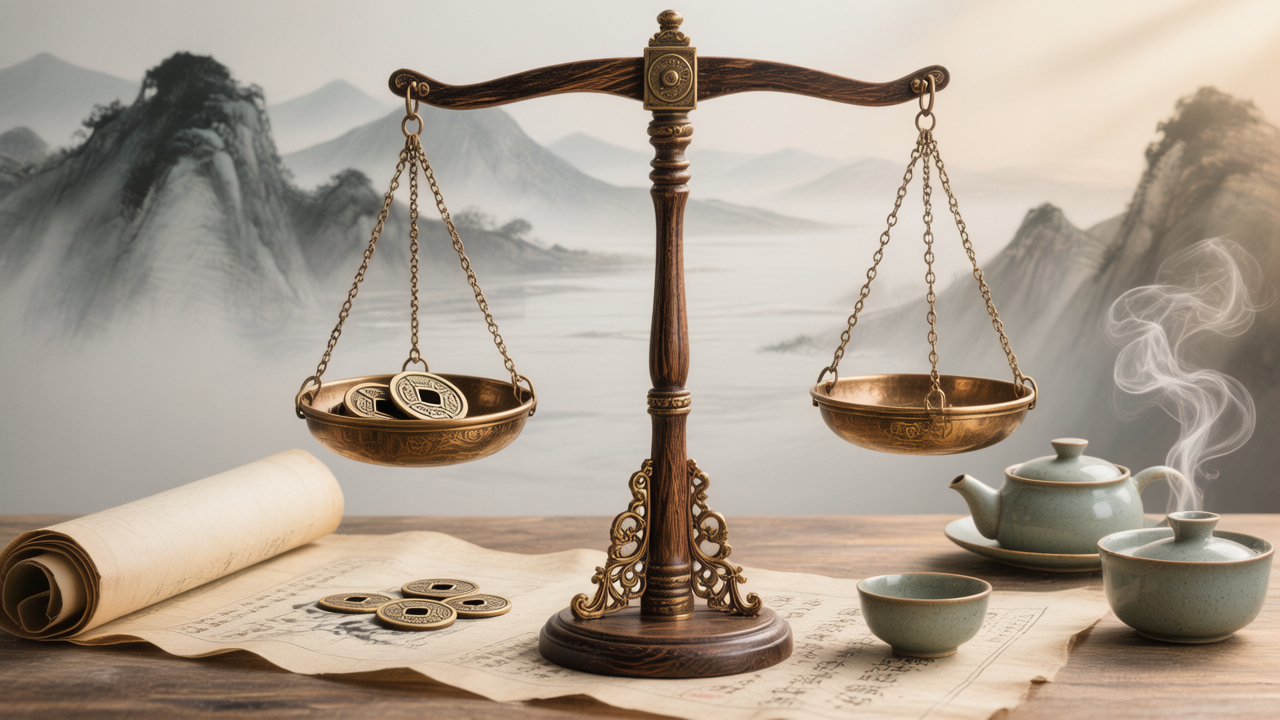 称骨算命是怎么计算骨重的