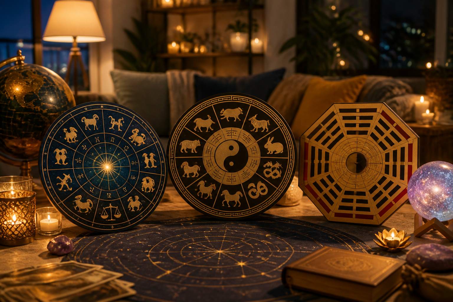称骨算命和星座_生肖这些有什么区别