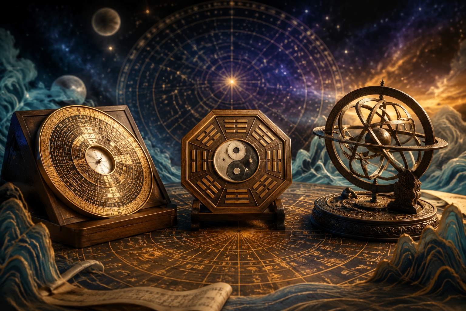 称骨算命和三世书_日干论命有什么不同