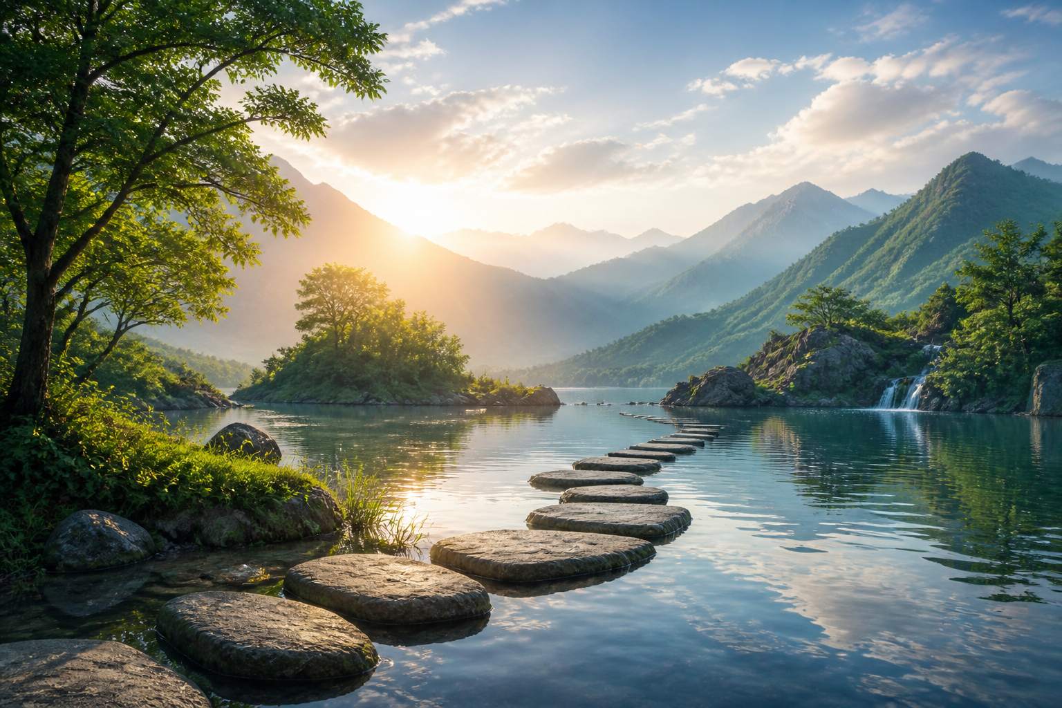 宫干四化与生年四化在运势解读中有何区别