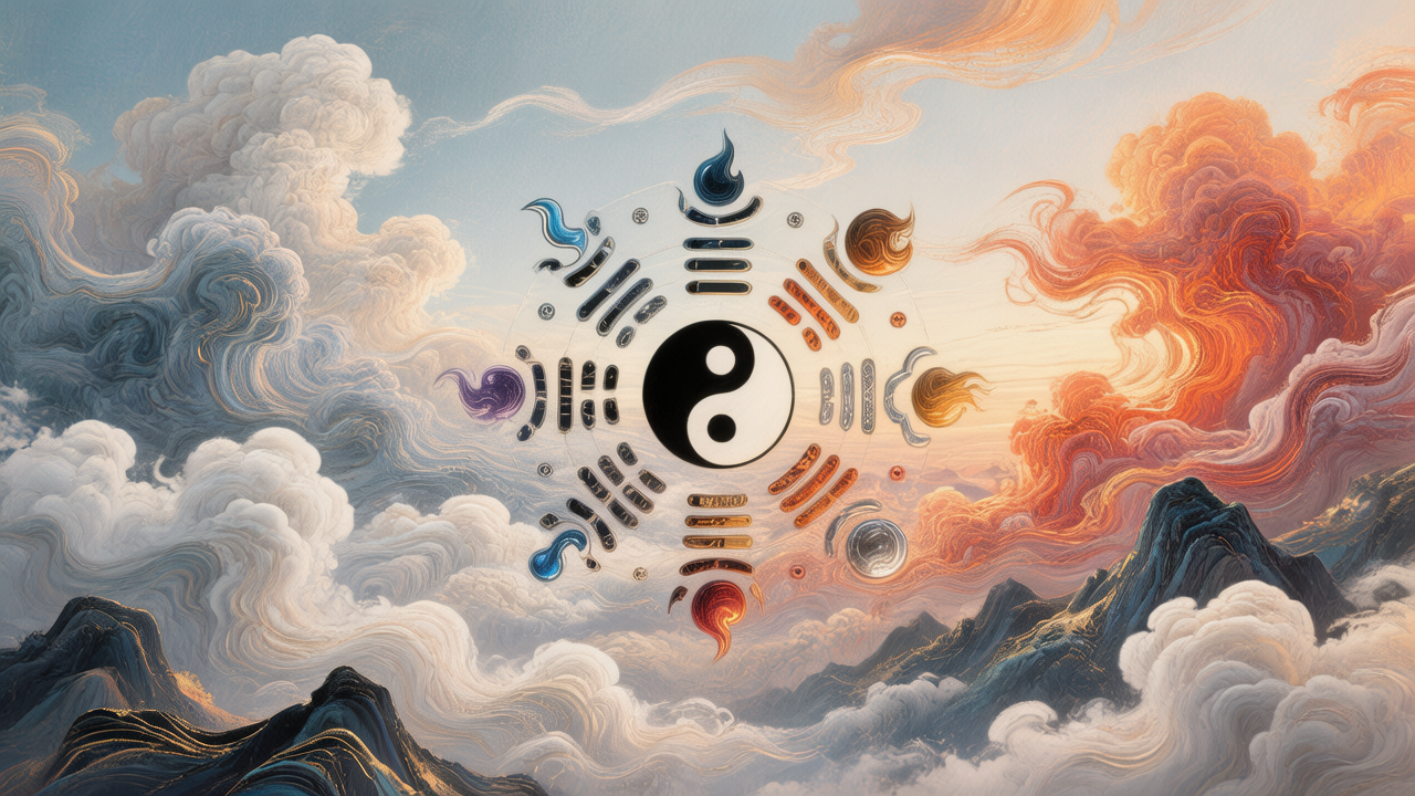 卦气在六爻解卦中有什么用处