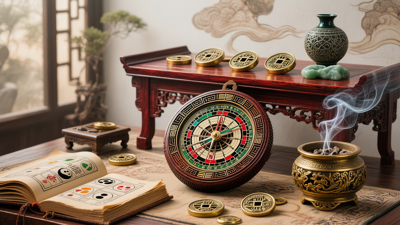 黄历择吉的__三大原则__以事为纲_以人为本_避凶趋吉_具体如何应用