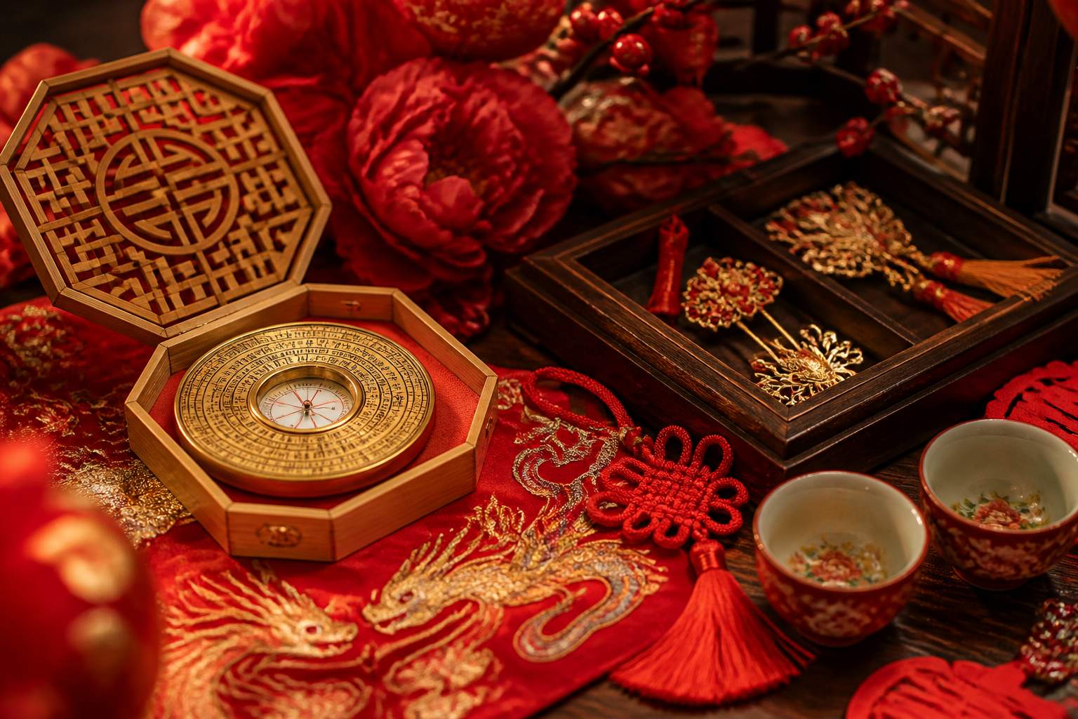 婚嫁择吉有哪些核心禁忌_如三娘煞_四离四绝日__优先选择哪些吉日
