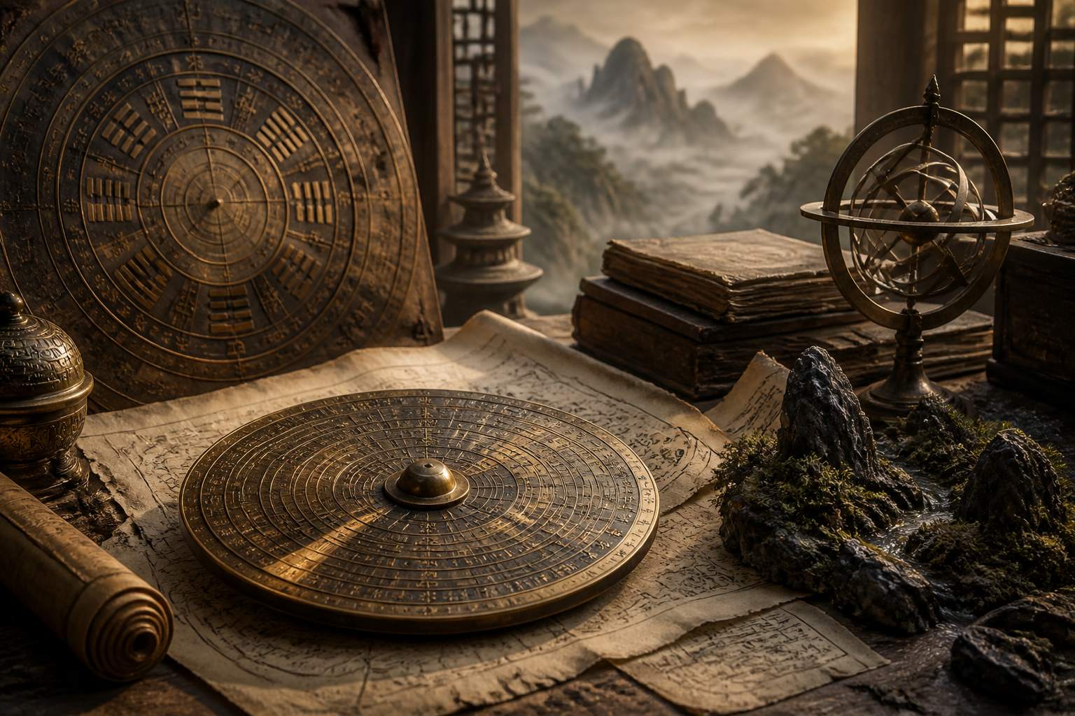 六壬占卜能算出事情发生的时间吗
