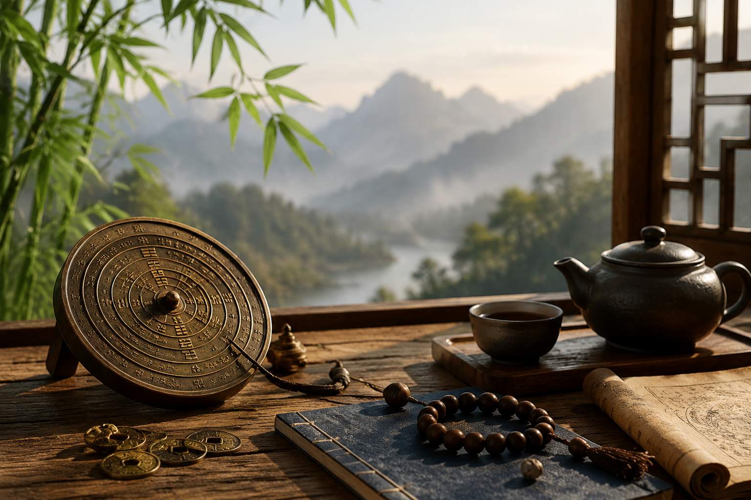 六壬占卜的结果能完全当真吗