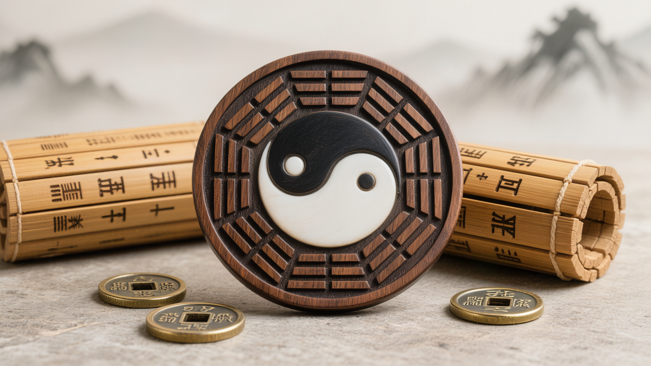 该如何理性看待六爻占卜