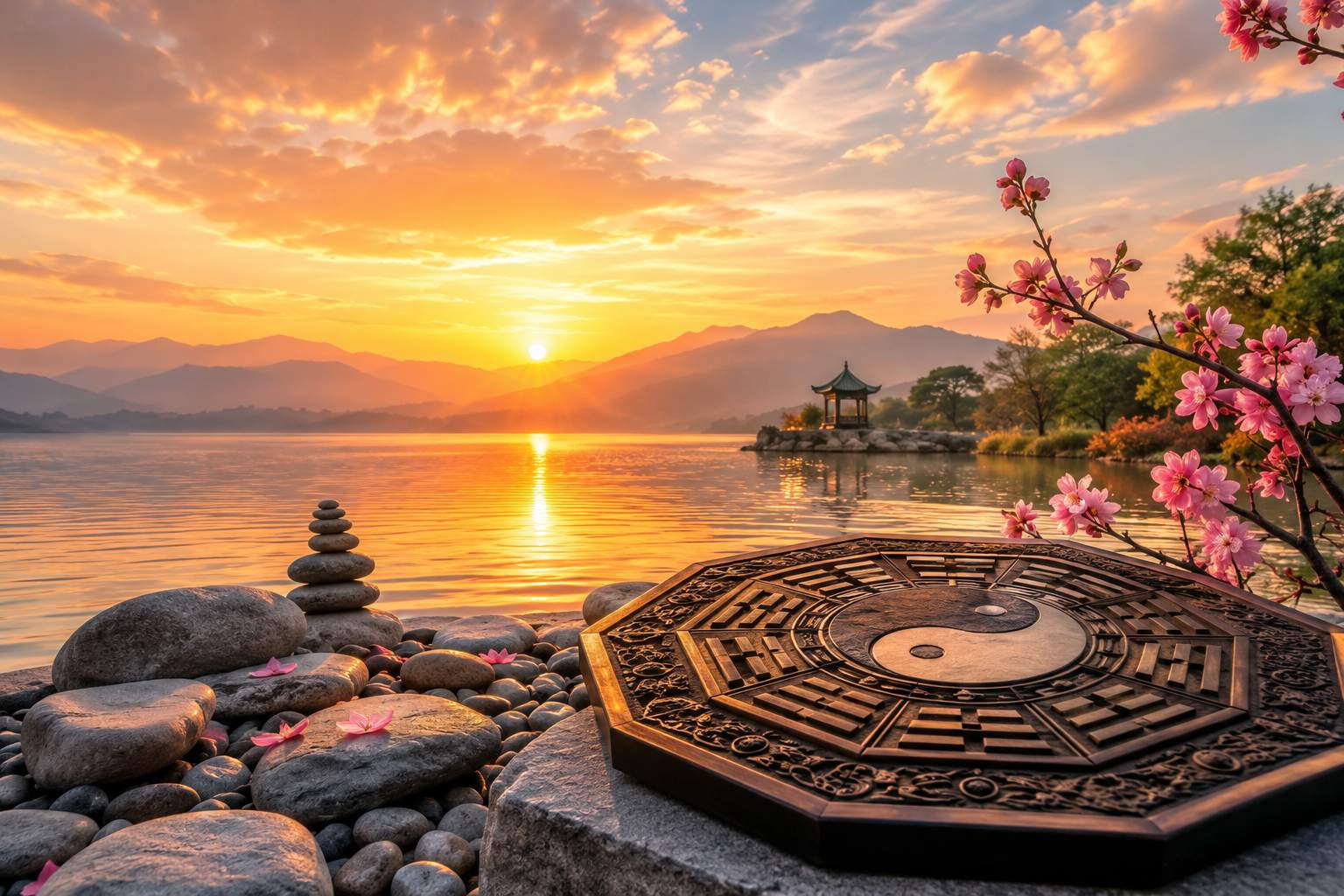 六爻能测算感情婚姻问题吗