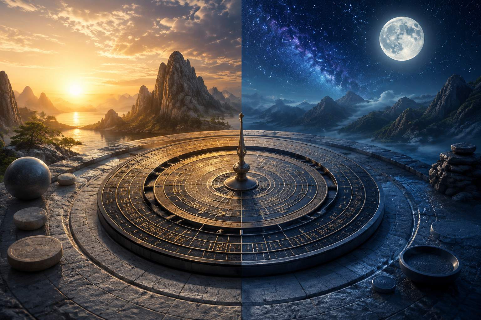 奇门排盘需要用到真太阳时吗