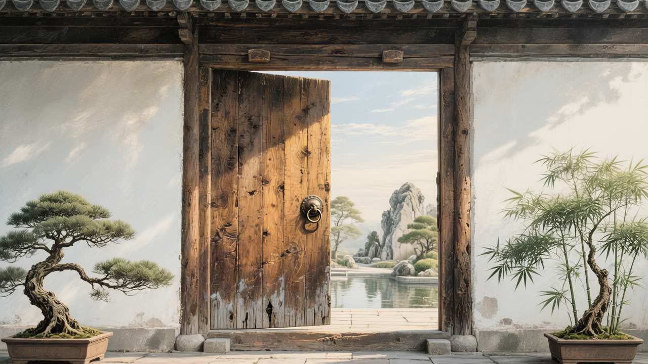 奇门里的生门通常代表什么