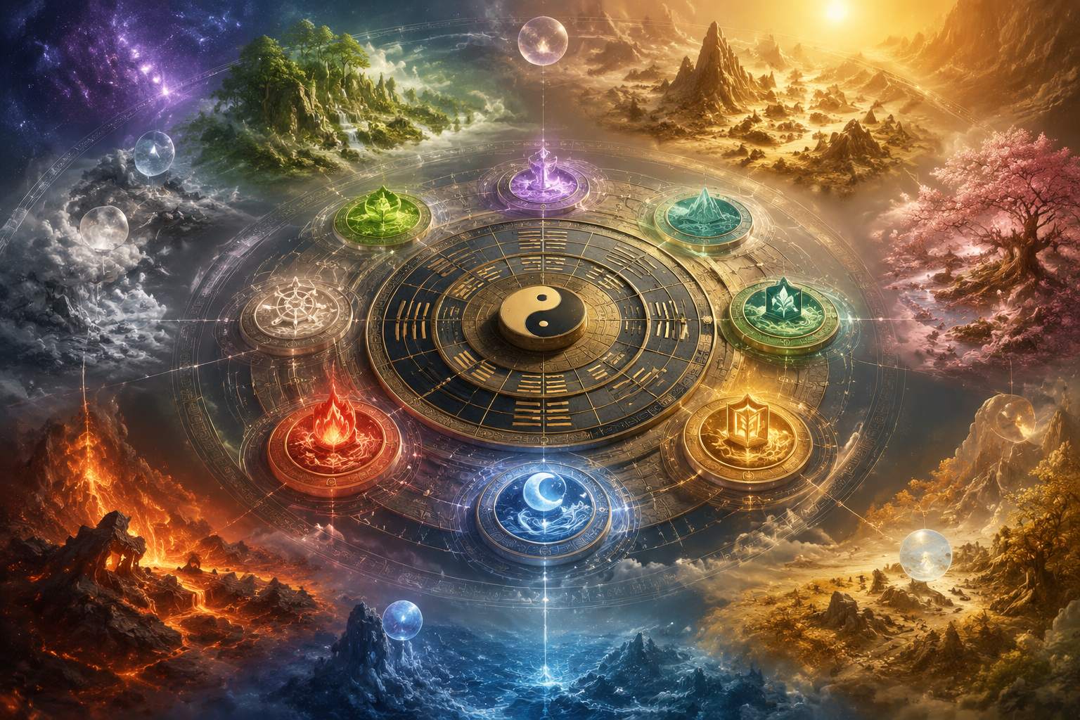 奇门遁甲中的人盘指的是什么