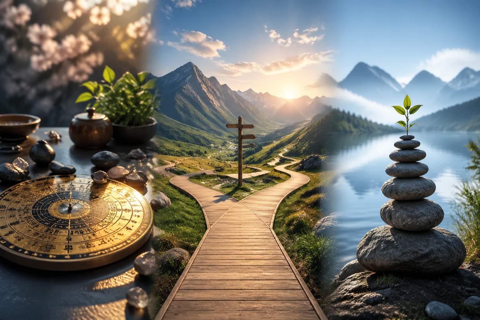 日干论命能简单看出一个人的事业方向吗