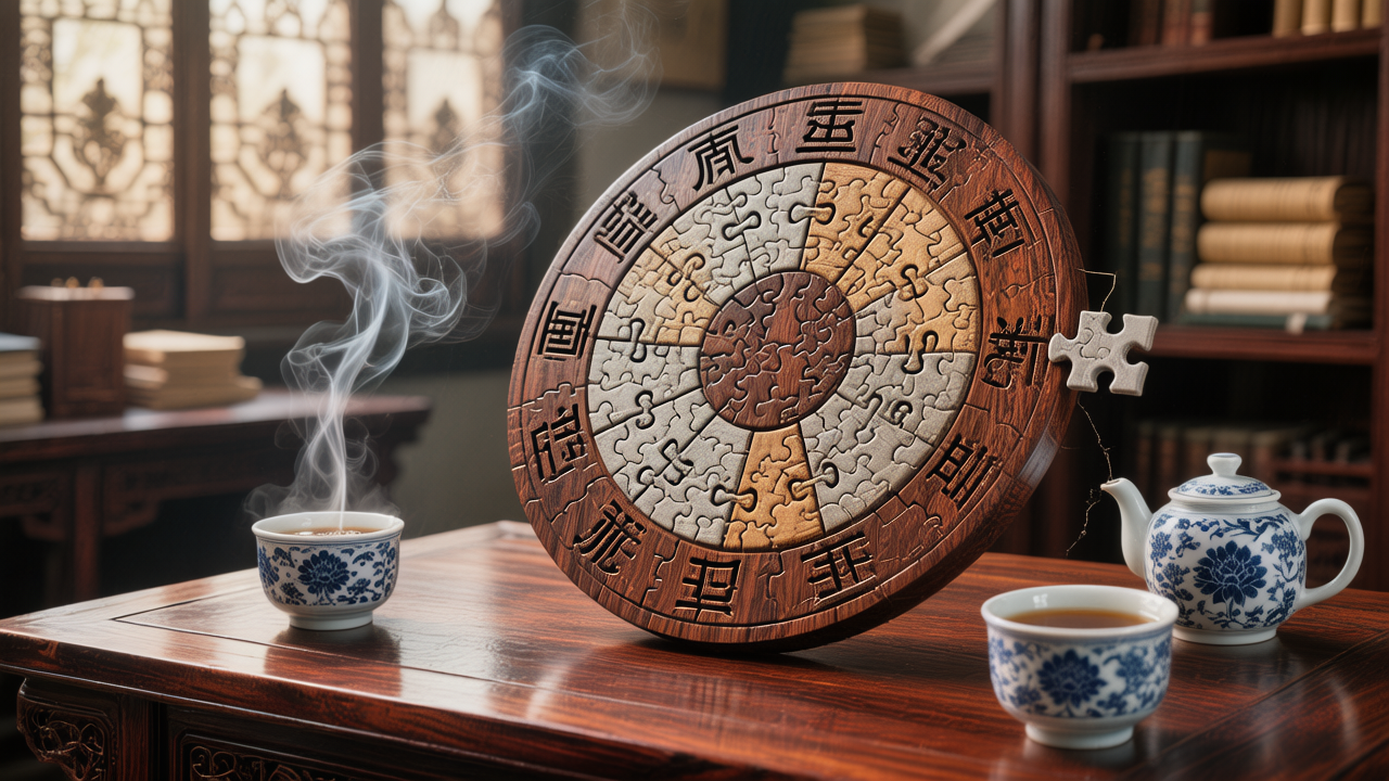 时柱在八字排盘中为什么很重要