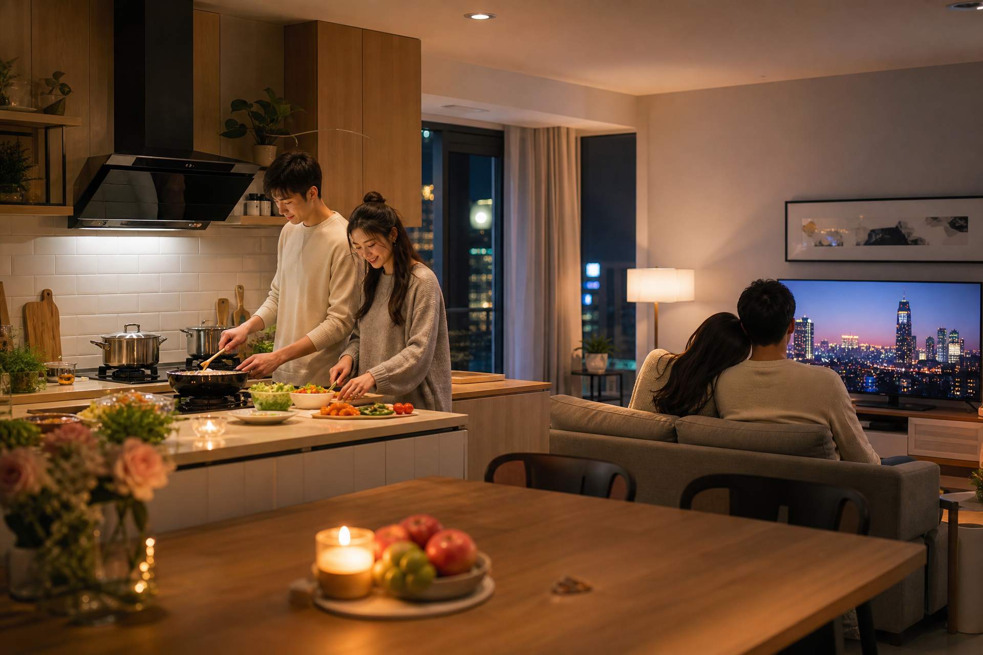 属牛本命年与女龙感情运