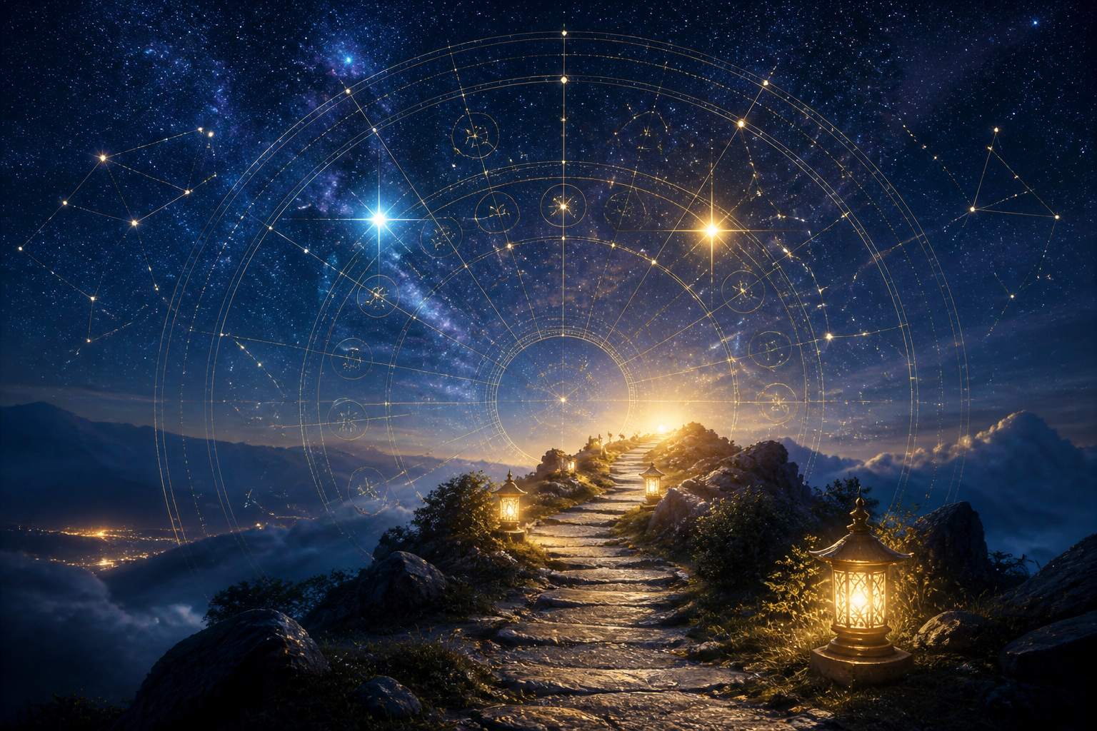 天魁_天钺作为贵人星_在排盘中如何体现助力