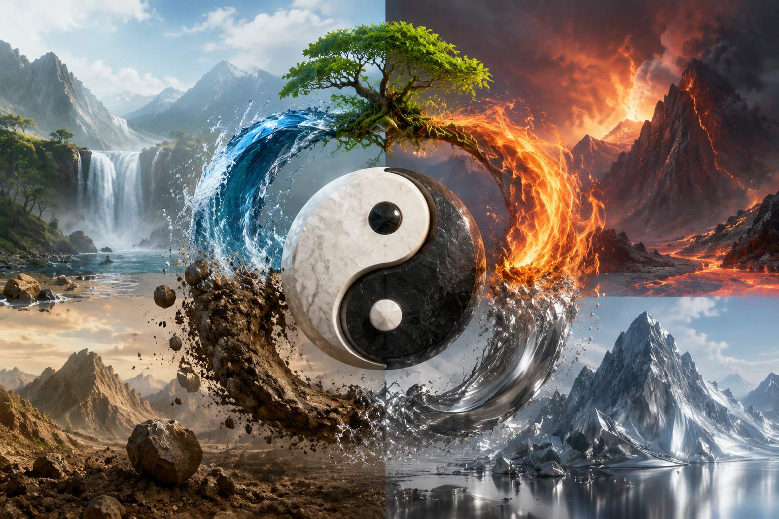 姓名中的五行相生相克对人生运势有何具体影响