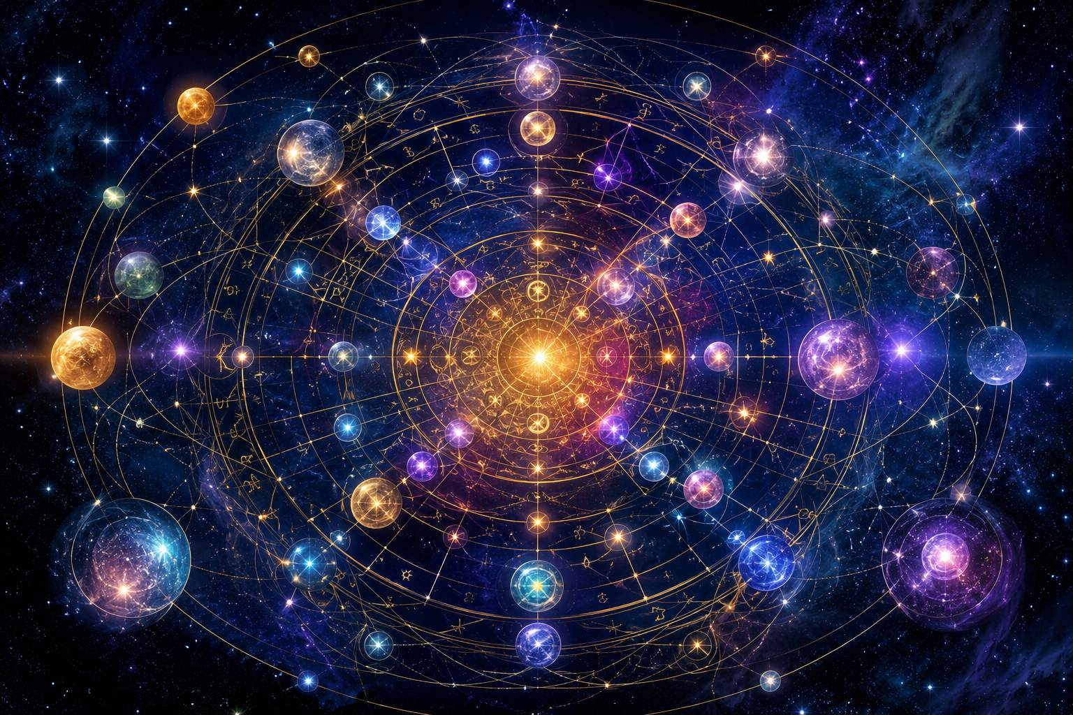 星曜互涉在紫微解读中如何应用