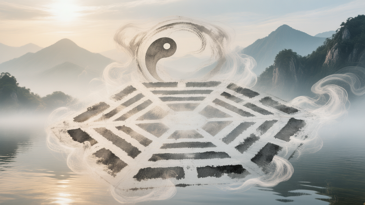 六爻中用神空亡代表什么意思