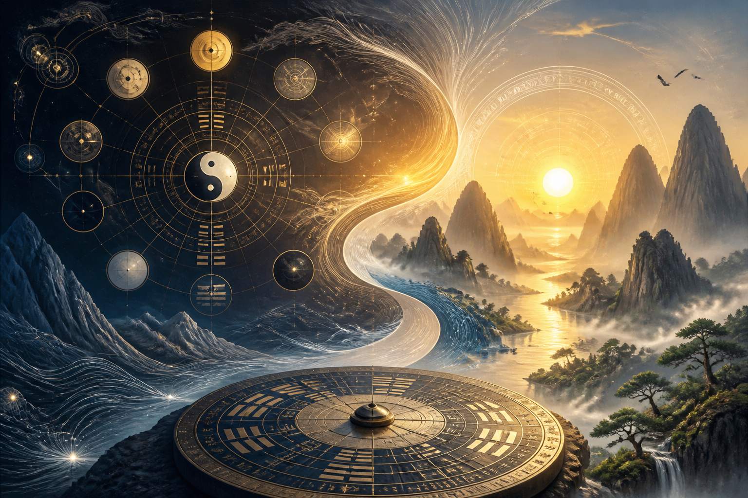 奇门遁甲里的用神是什么_怎么找