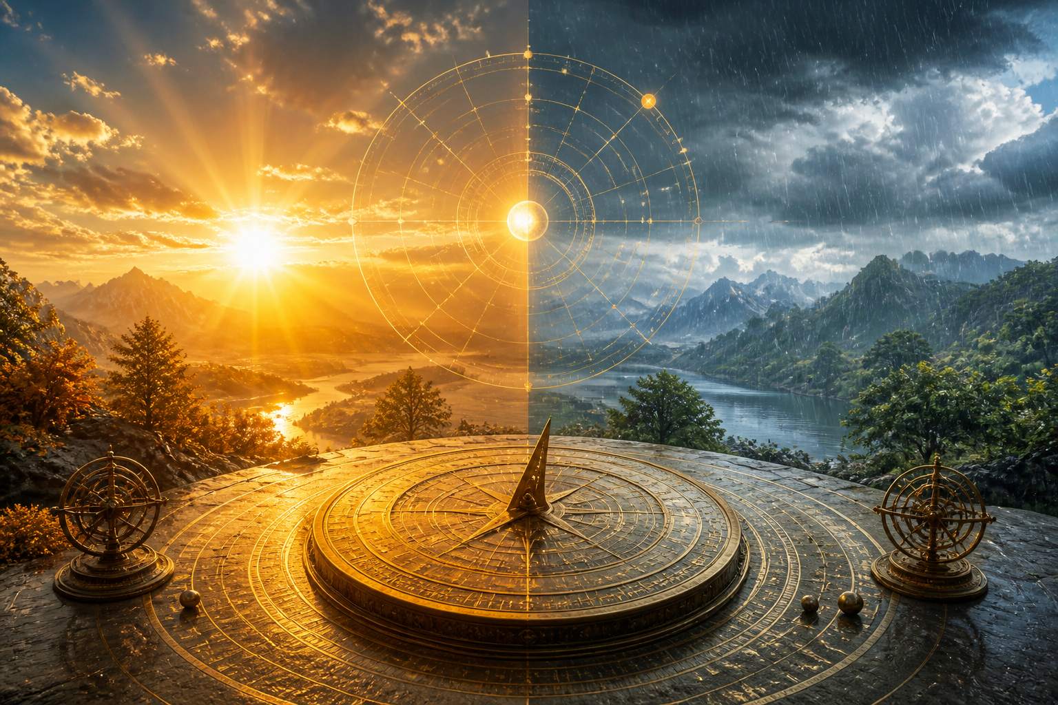 真太阳时对六壬排盘结果有影响吗_如何换算