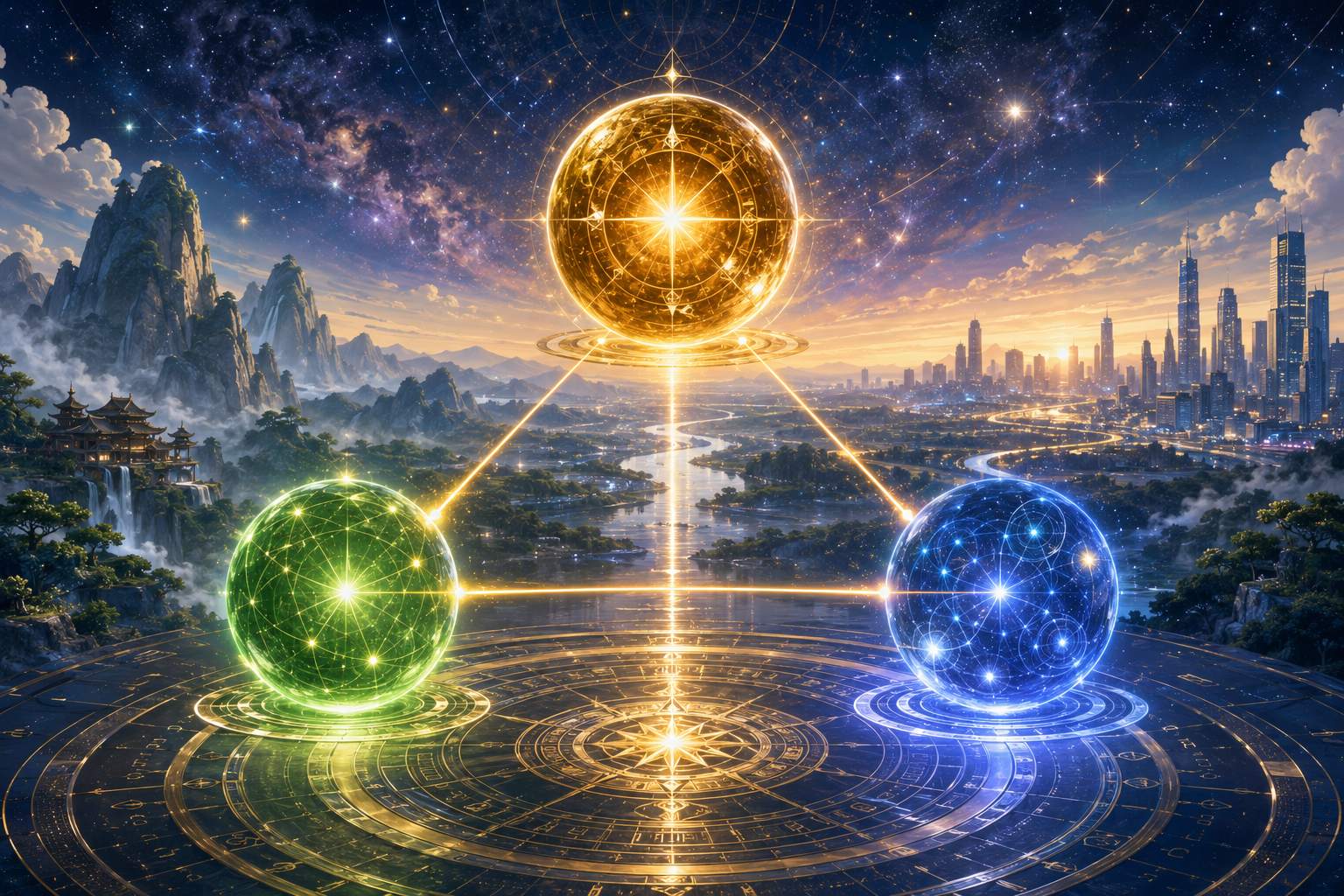 主星与辅星_煞星在紫微排盘中的作用有何不同