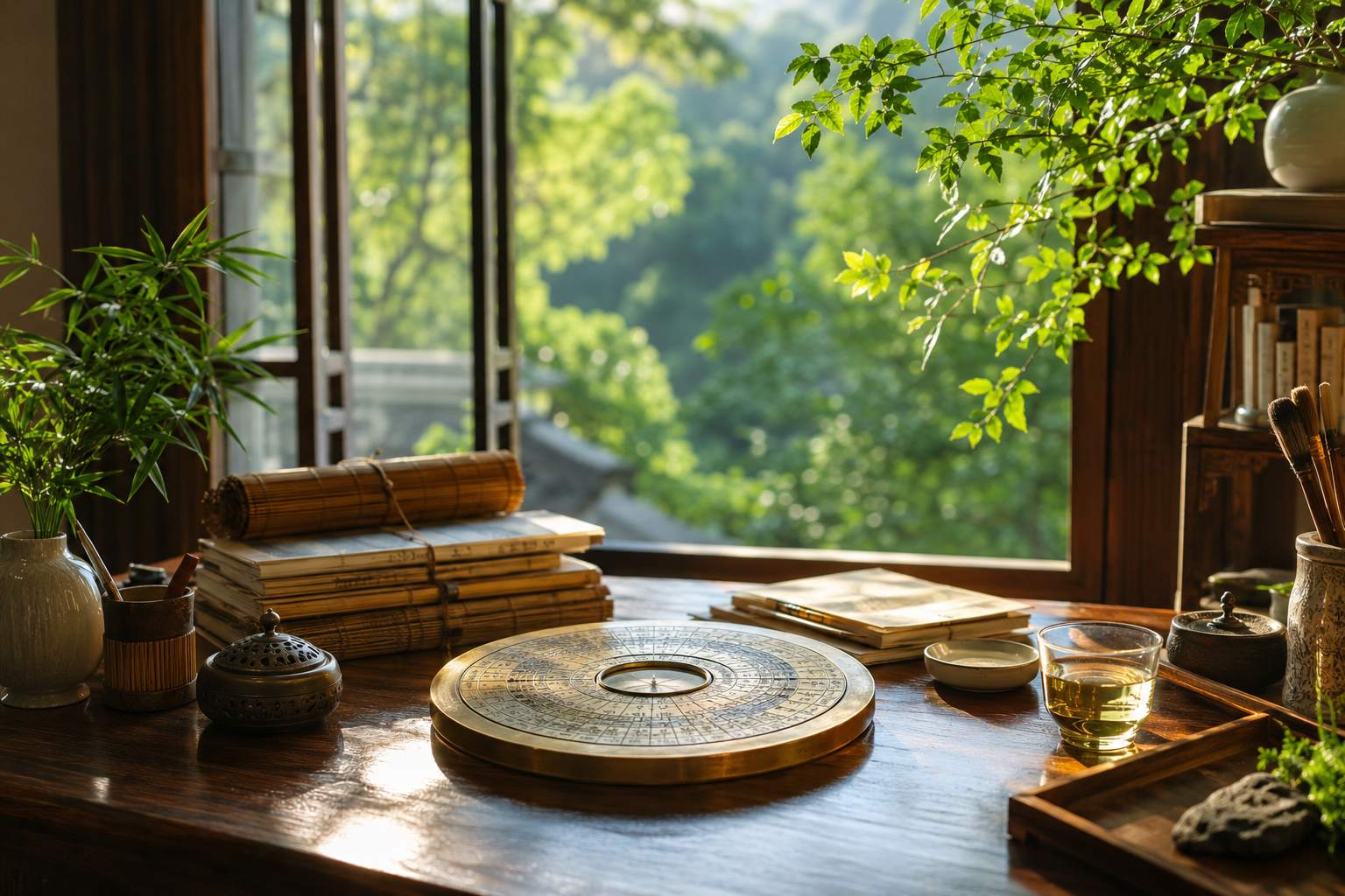 子时出生排盘日期该算当天还是第二天