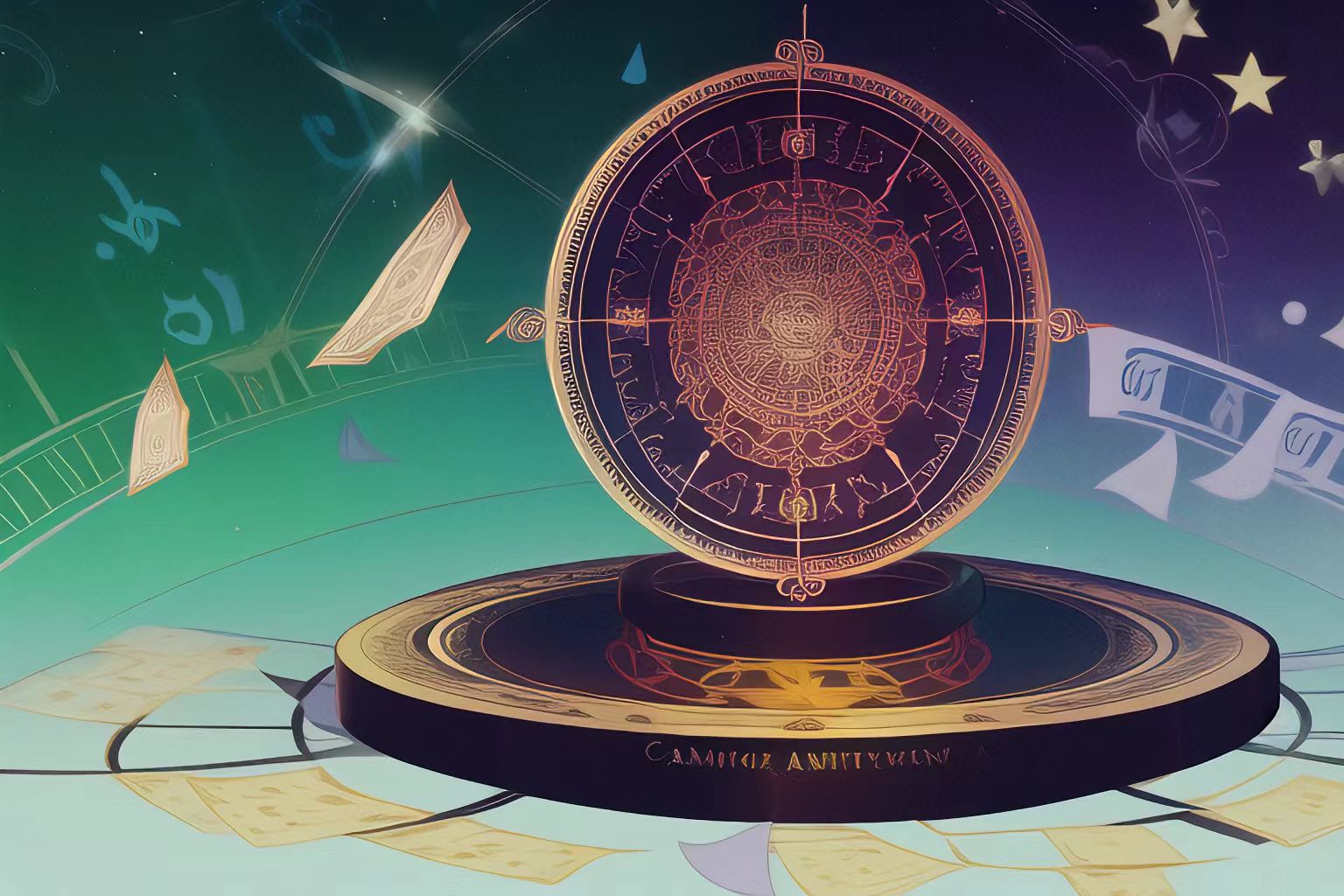玄空飞星里的九星分别是哪九个