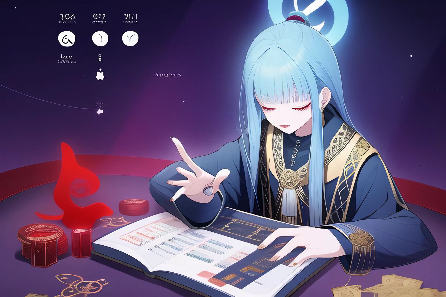 奇门遁甲中的三奇具体指什么