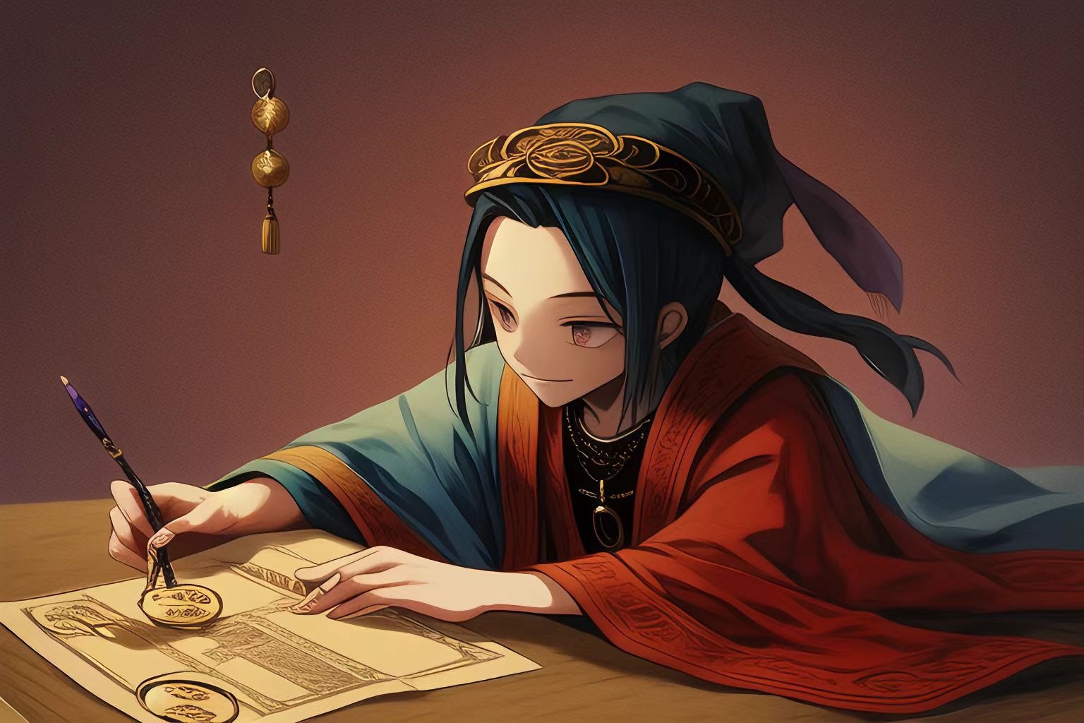 三世财运相关知识