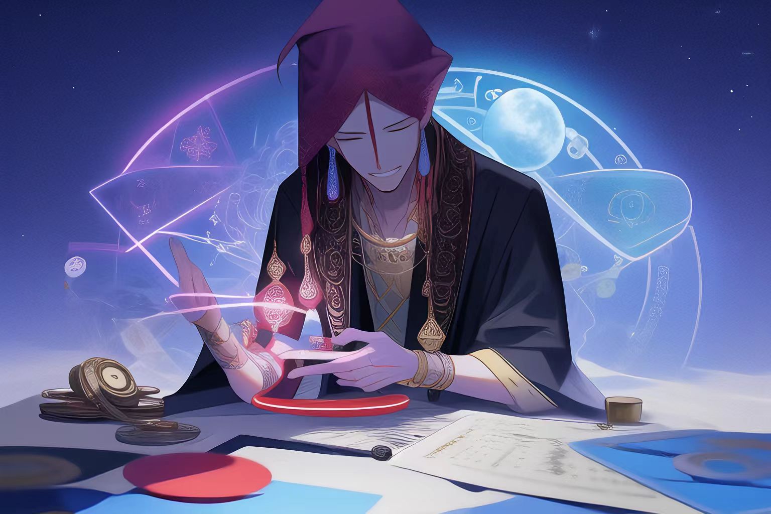 真太阳时会改变奇门排盘结果吗