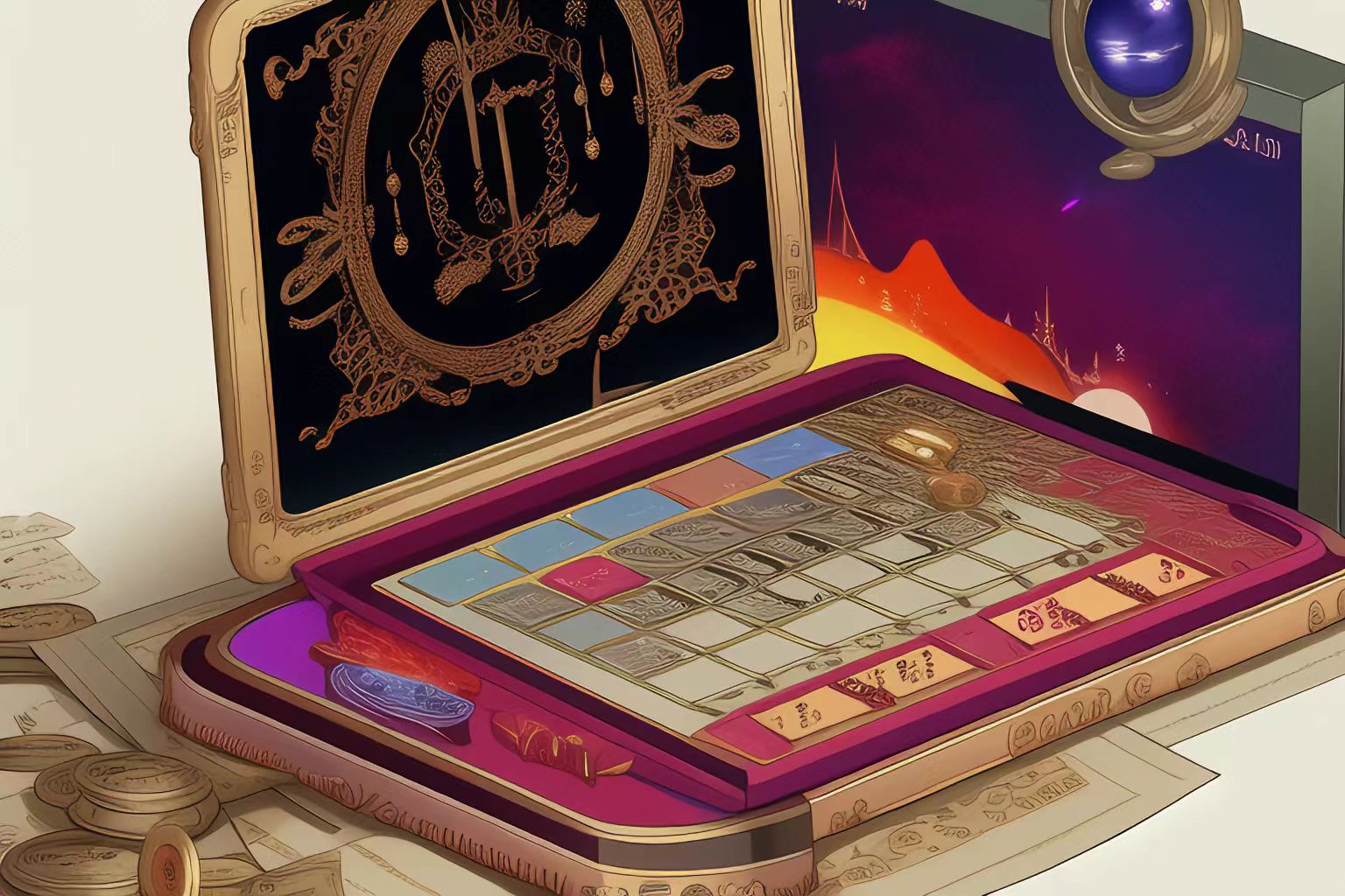 同样是属龙，为什么不同年份出生的人运程有差异？