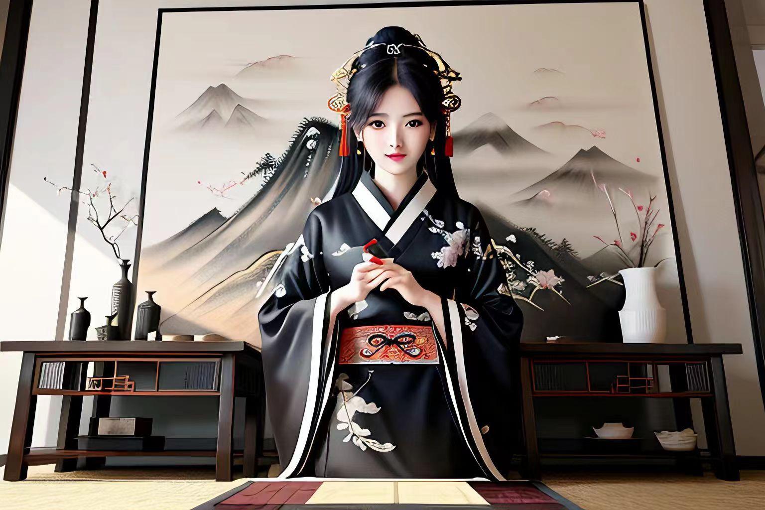 八字财运指南:如何把握财富机遇,八字看财运的秘诀