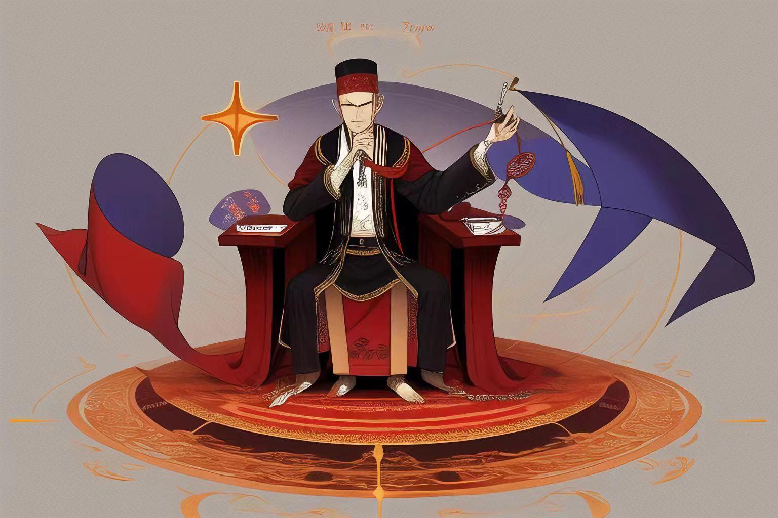 变爻在六壬占卜中是什么意思,变爻在六壬占卜中是什么意思啊