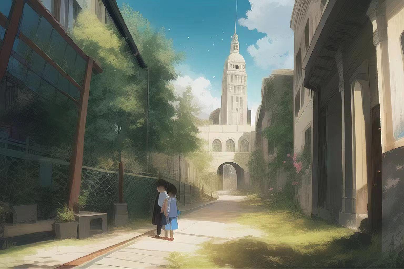 属马人的旅游目的地推荐,属马喜欢旅游