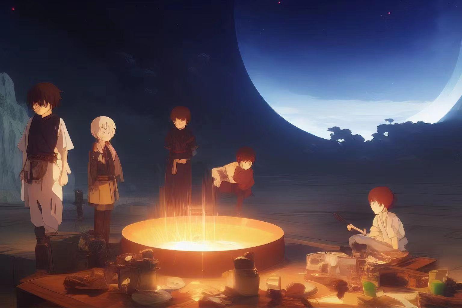 白羊座的星座特点,白羊座的星座特点是什么