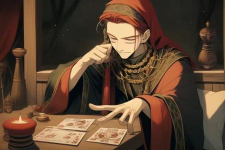 探究:八字格局对人生发展方向的决定性作用