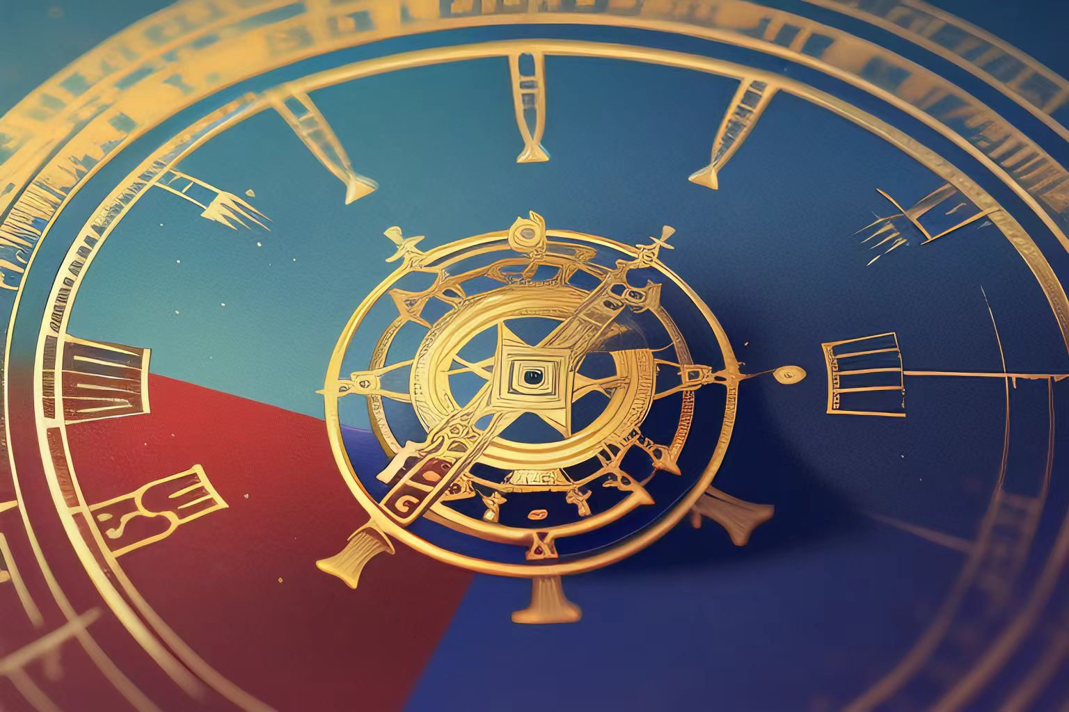 大运流年怎么影响日干能量？顺运和逆运有何区别？