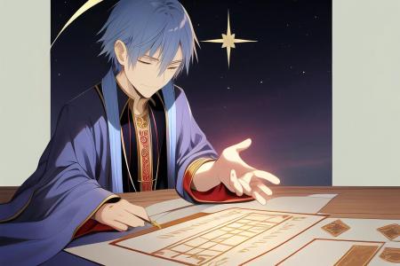 如何通过日干看性格?丙火日主真的更情绪化吗?