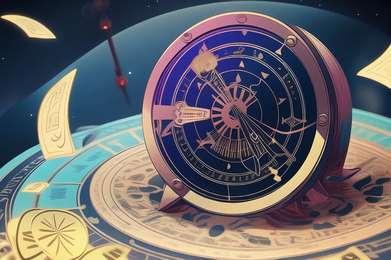 风水里的阴阳五行，如何融入家居布局中？