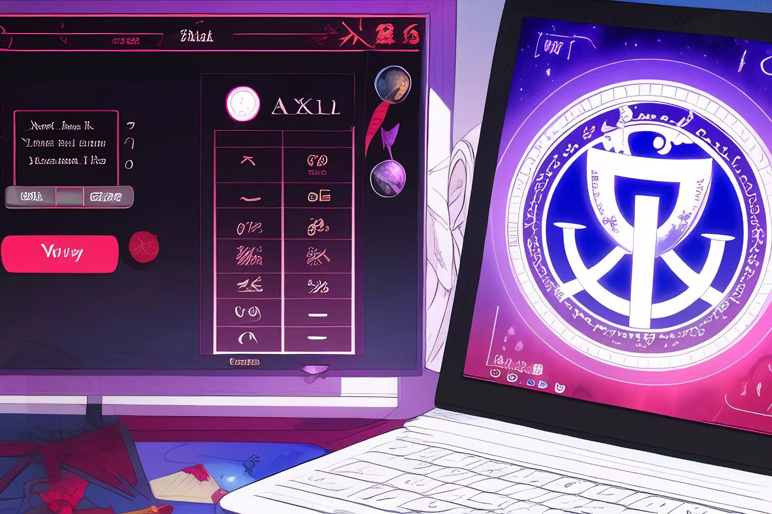 大运走喜用神：事业上升期的三大关键行动指南