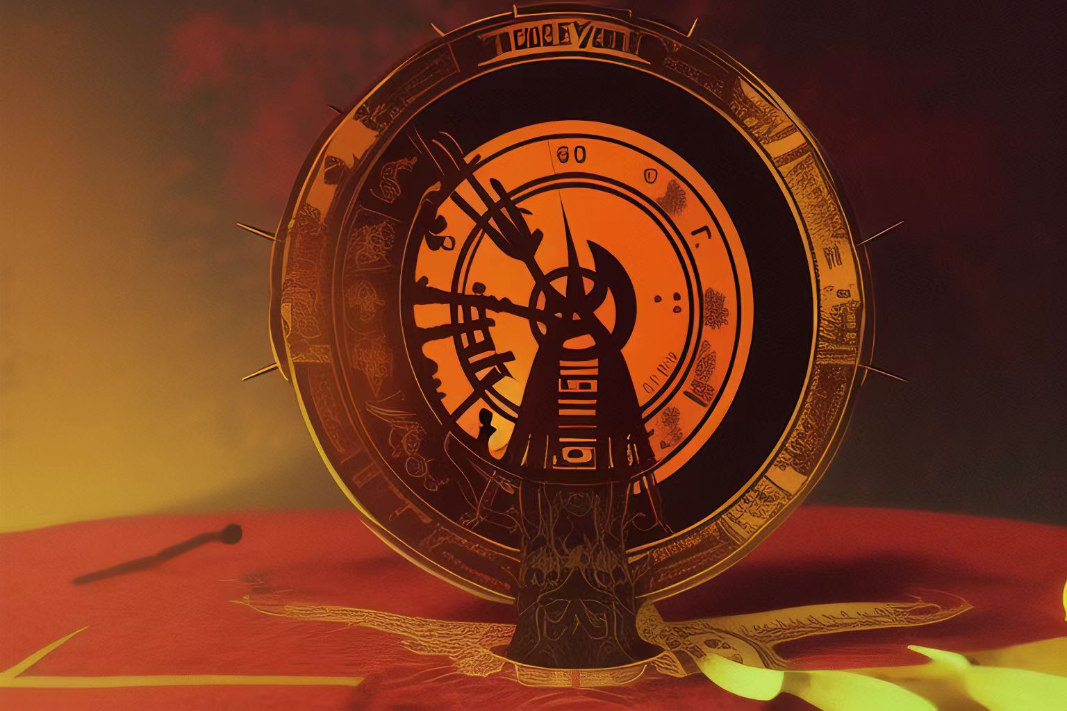 “知命而不认命”：四柱事业分析的真正价值