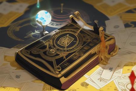 从八字十神组合，精准定位你的事业优势领域