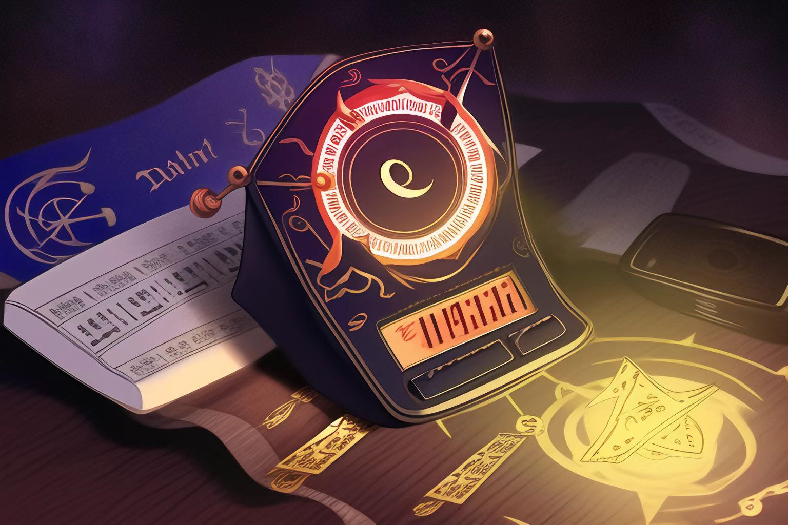 姓名中的数理吉凶，对感情发展有警示作用吗？