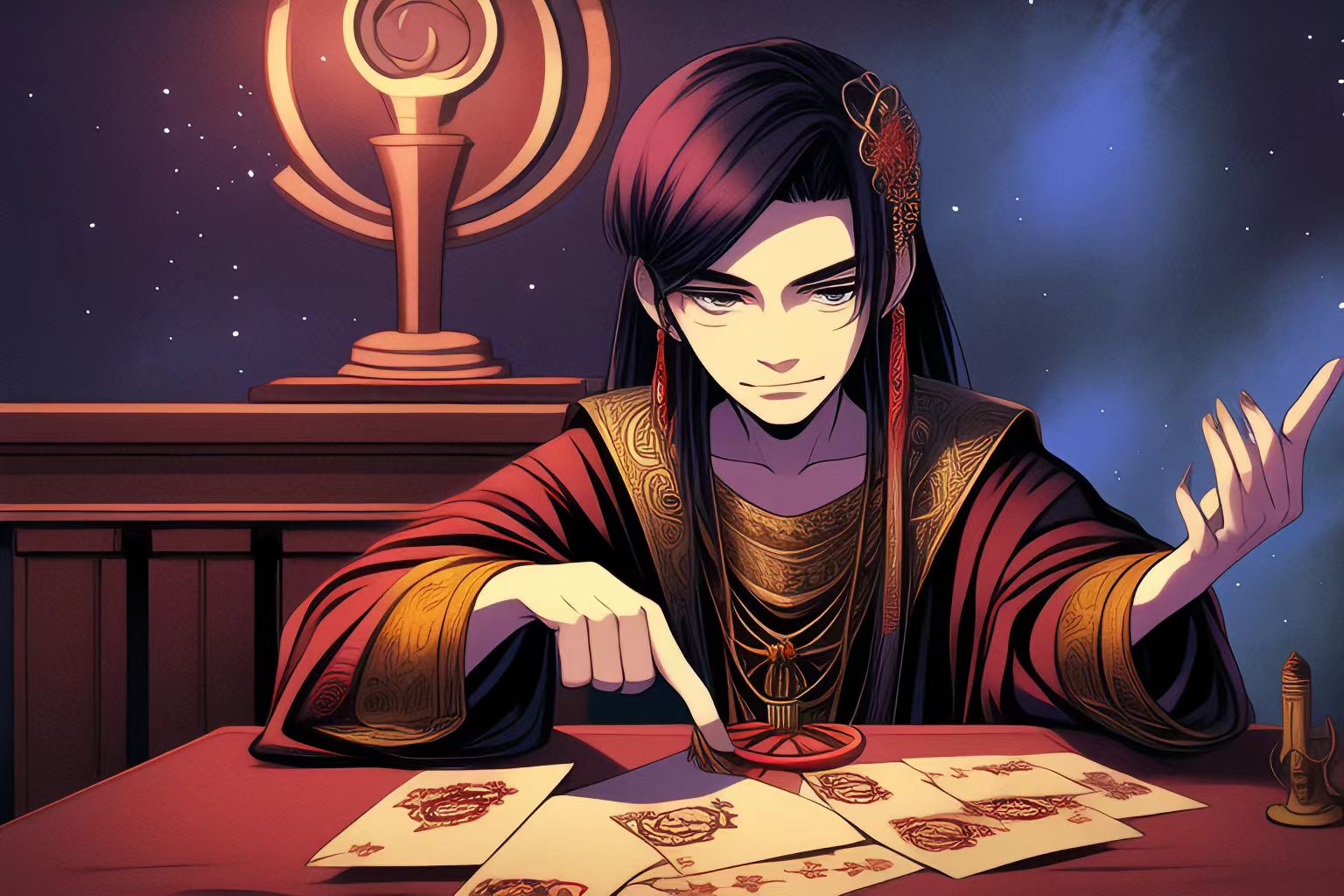 姓名缘分不是宿命：解读其背后的心理暗示