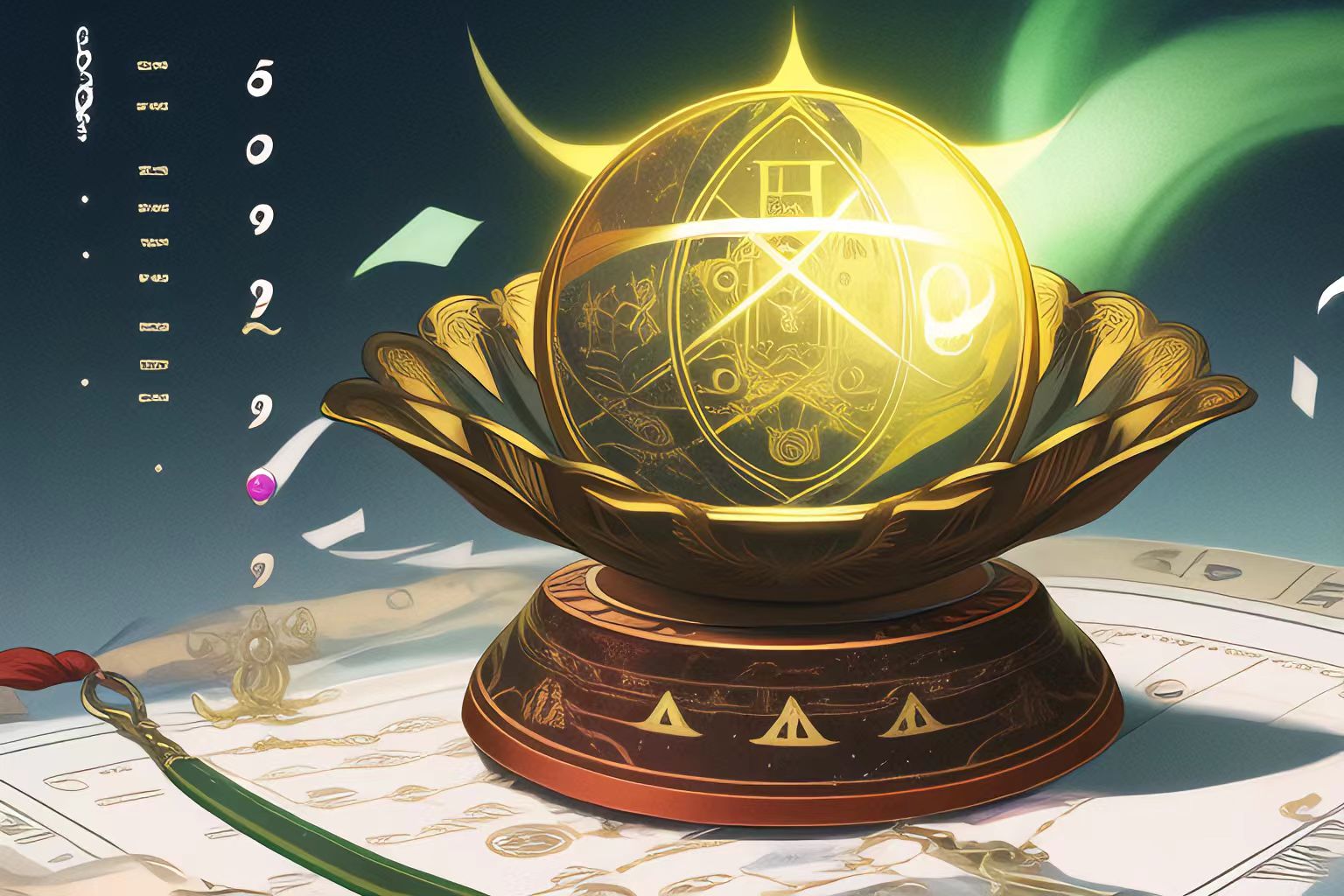 姓氏偏旁部首的命理玄机：与属相习性的深层呼应