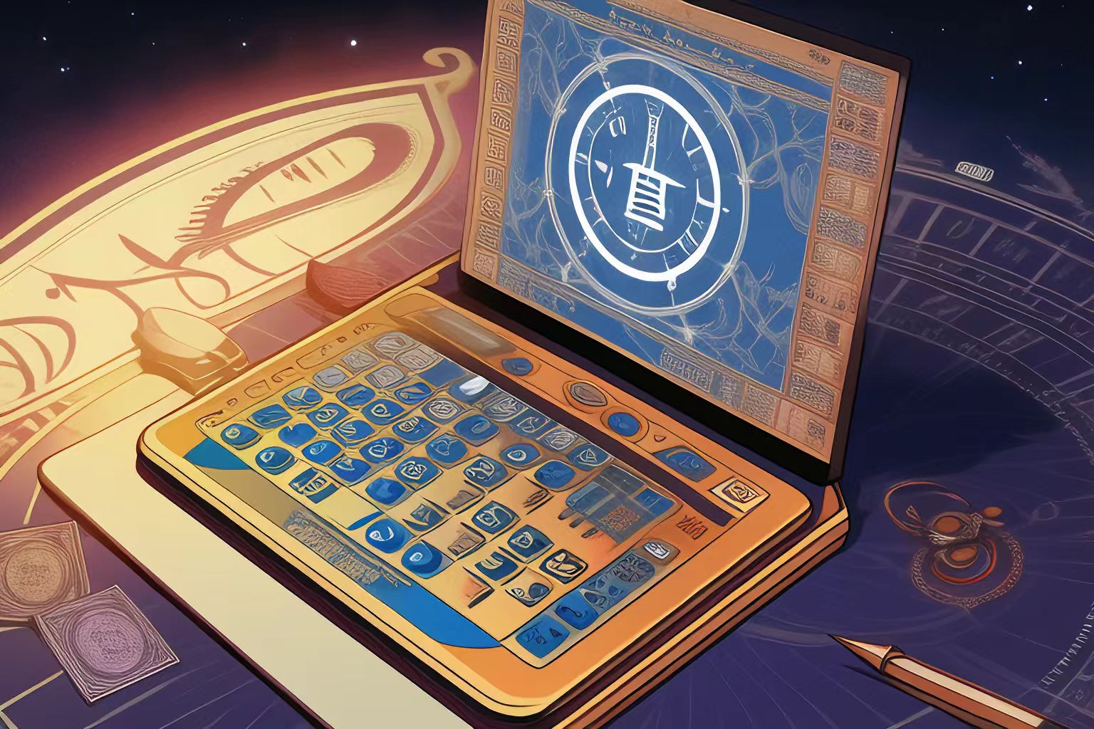 为什么说星座缘分是 “能量的共振”？该怎么理解？