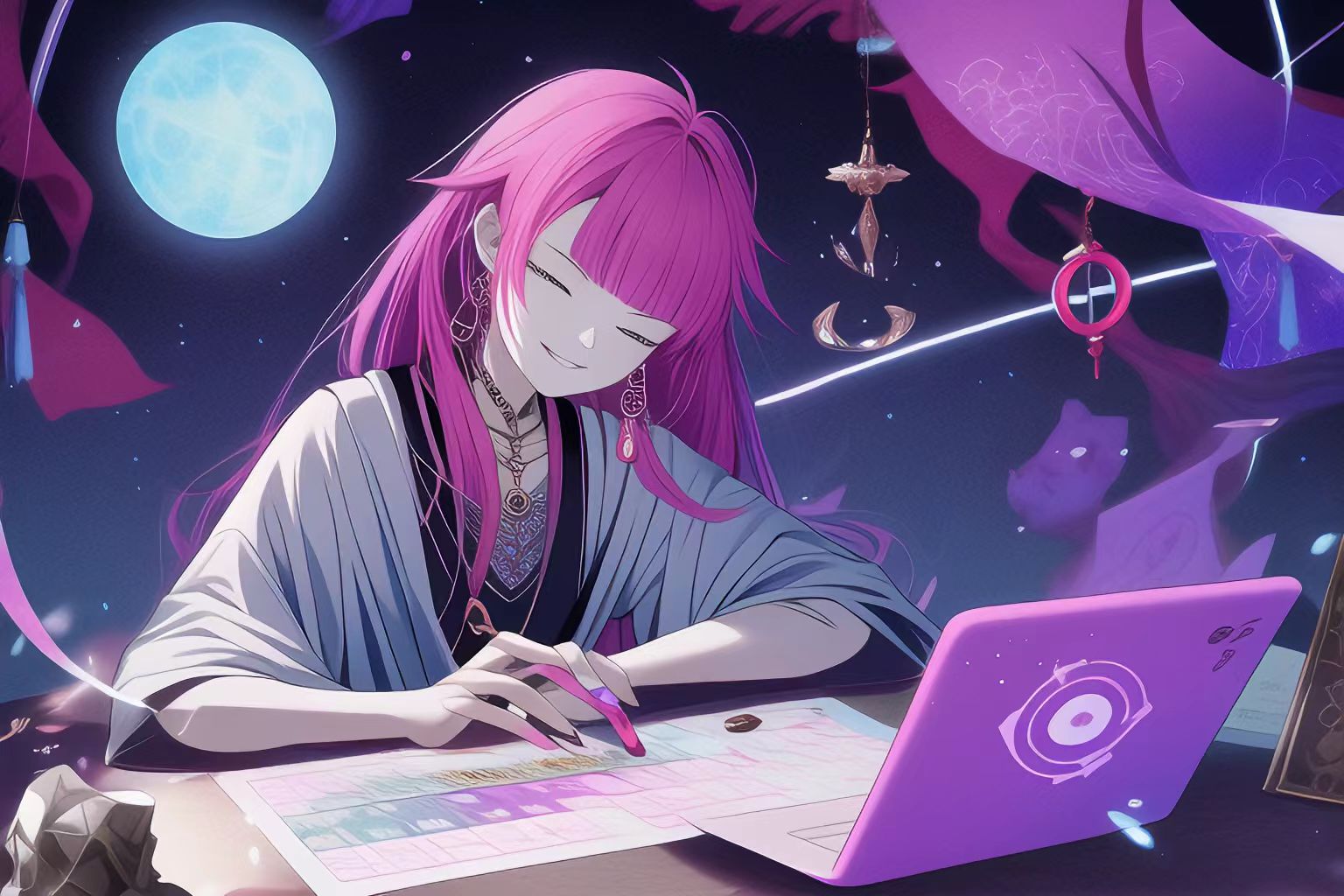 八字排盘十神提取基础逻辑